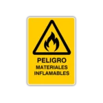 Senal-Peligro-Materiales-Inflamables