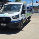 camioneta adhesivo camioneta adhesivo