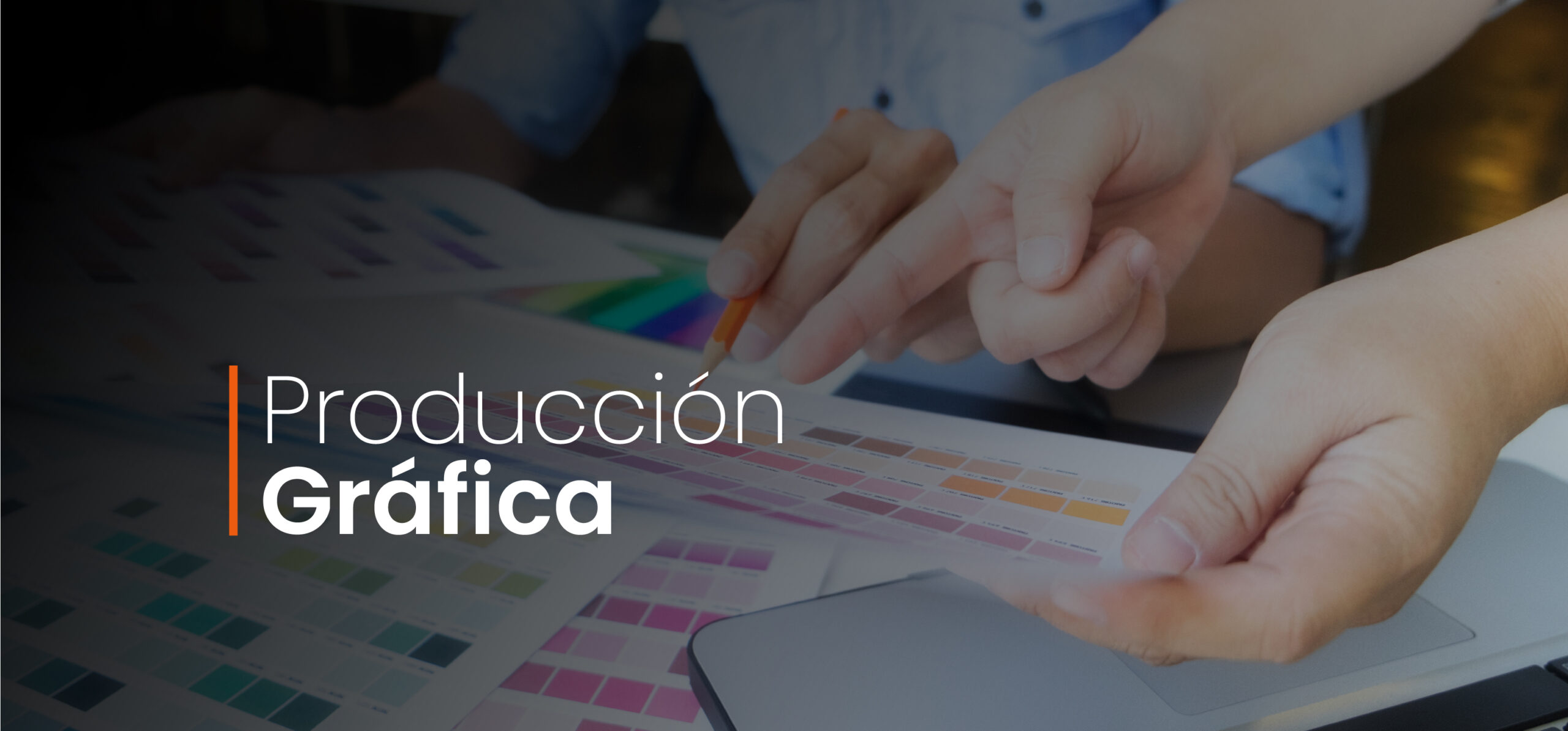 BANNER WEB PRODUCCION GRAFICA