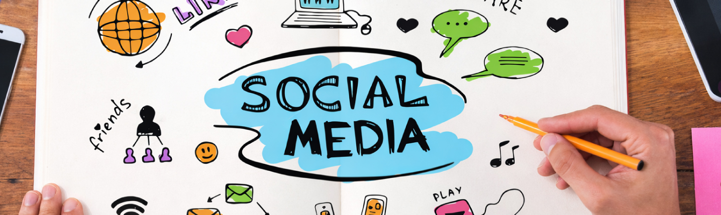 social media